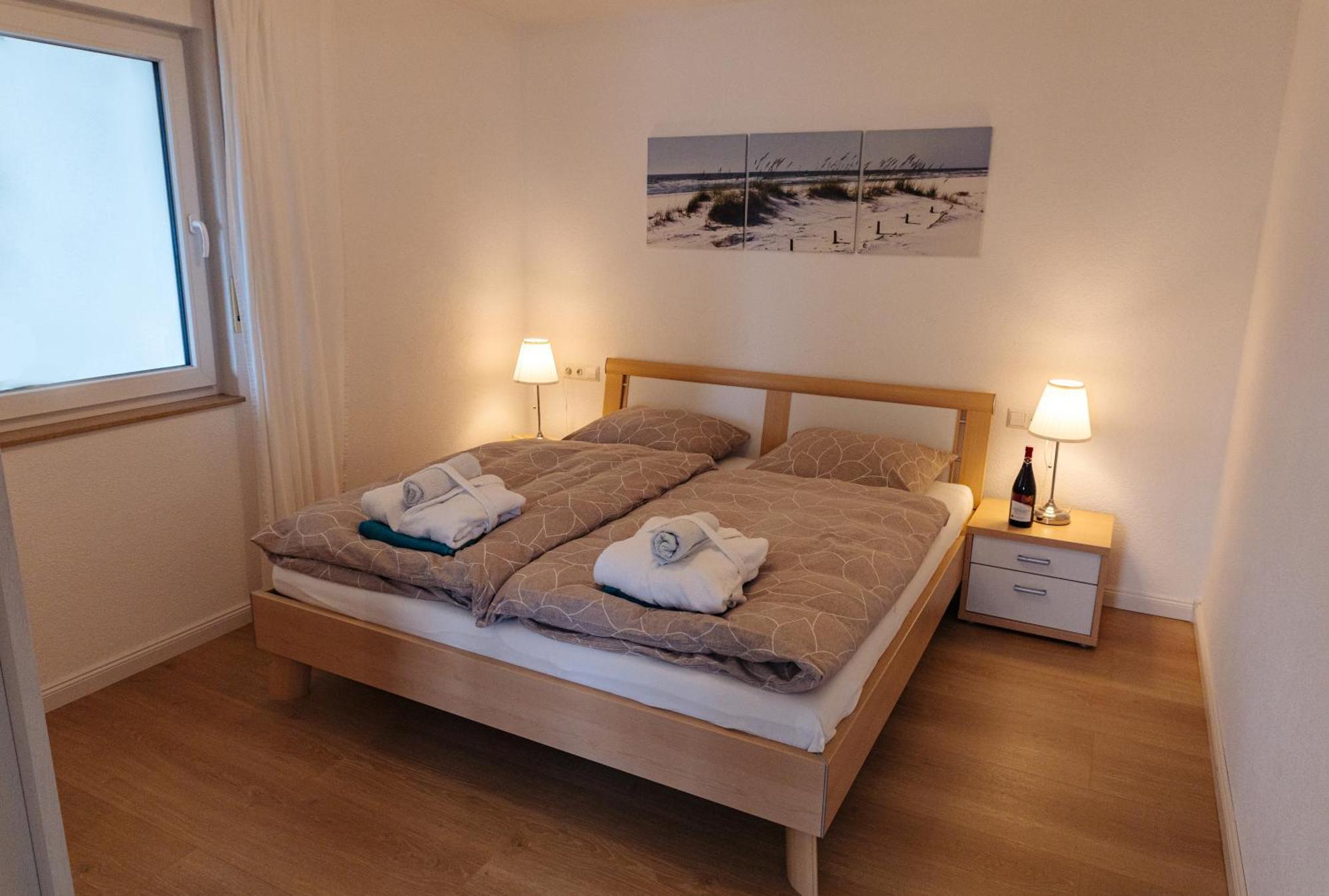 Atemberaubender Ausblick Mit Premium-Wanderwegen Vor Der Haustuer Apartment Албщат Екстериор снимка