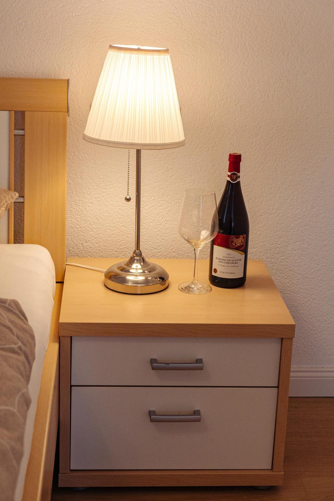 Atemberaubender Ausblick Mit Premium-Wanderwegen Vor Der Haustuer Apartment Албщат Екстериор снимка